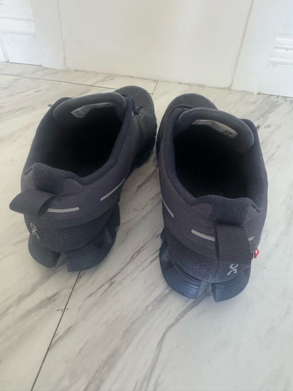 On Running women’s sneakers - Picture 4 of 6